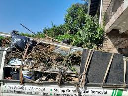 Demolition Debris Removal in Northfield, IL