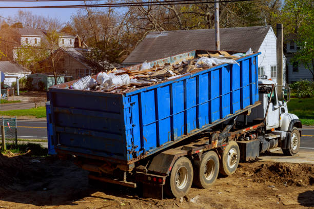 Reliable Northfield, IL Junk Removal Services Solutions